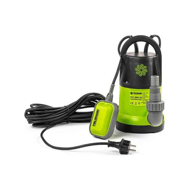 Čerpadlo čis. voda Fvc 2001-EC 50000119
