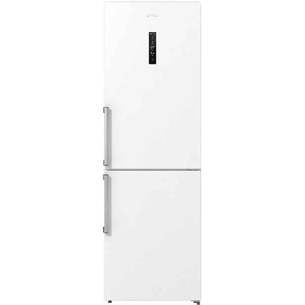 Gorenje Kombinovaná chladnička - NRK619CA2W5