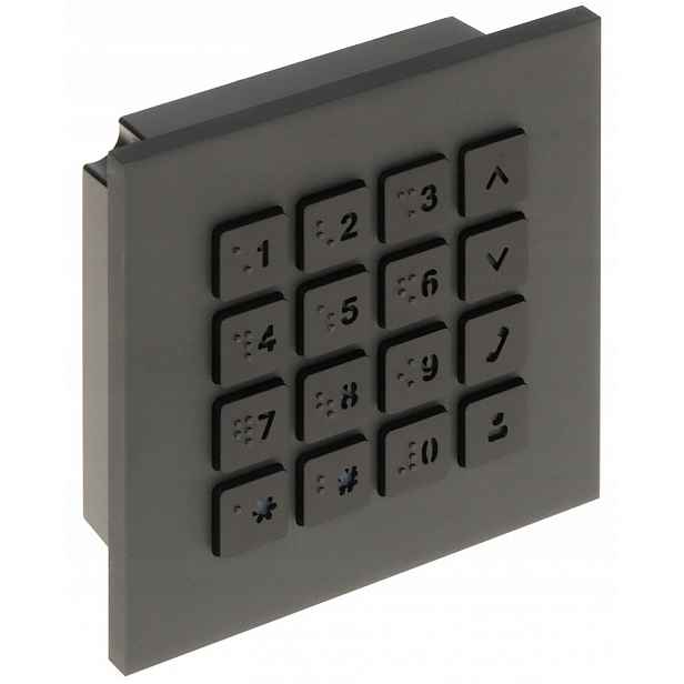 Modul Dahua VTO4202FB-MK