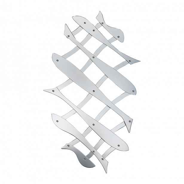 Rozevíratelné prostírání Pescher - Alessi