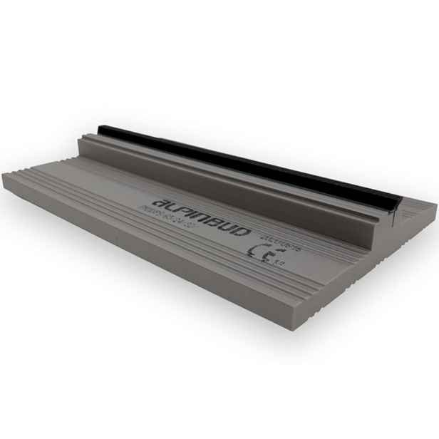 Teplý oboustranný parapet Xps Aliplast Imperial 65