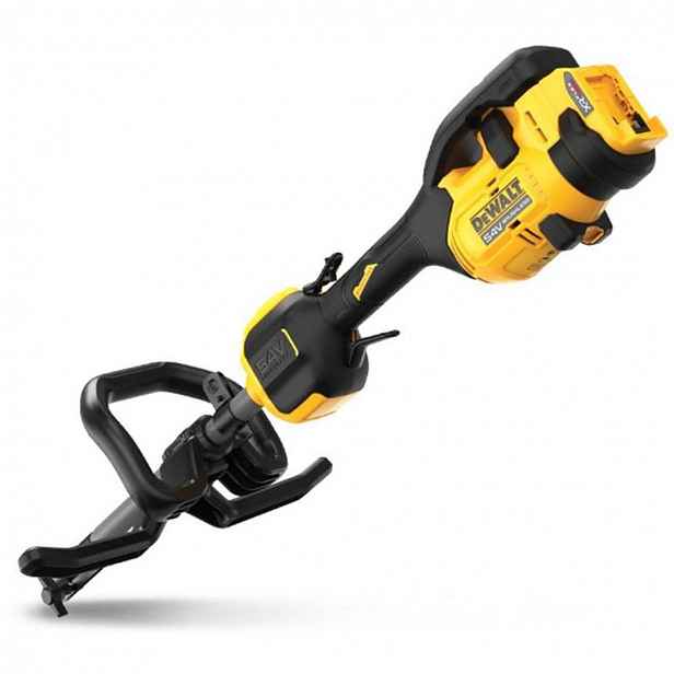 DeWALT - 54V AKU motorová jednotka, bez baterie a nabíječky DCMAS5713N