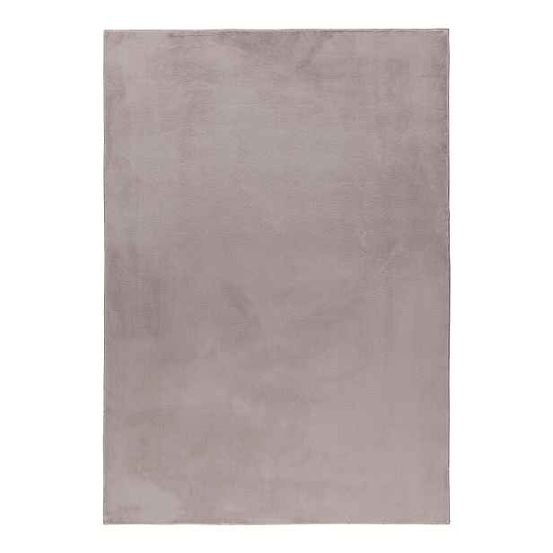 Kusový koberec Pouffy 5100 Beige, 240x340, béžová, obývací pokoj, Ayyildiz