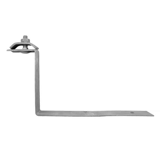 Podpěra vedení PV 22 L-190 mm