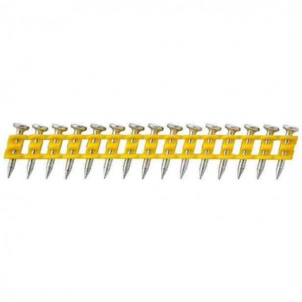 DeWALT - Hřebík do betonu 35 mm, 1005 ks DCN8901035