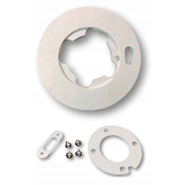 Izolace hořáku pro kotle Vaillant rok 2000-2007 – 210734 – náhrada