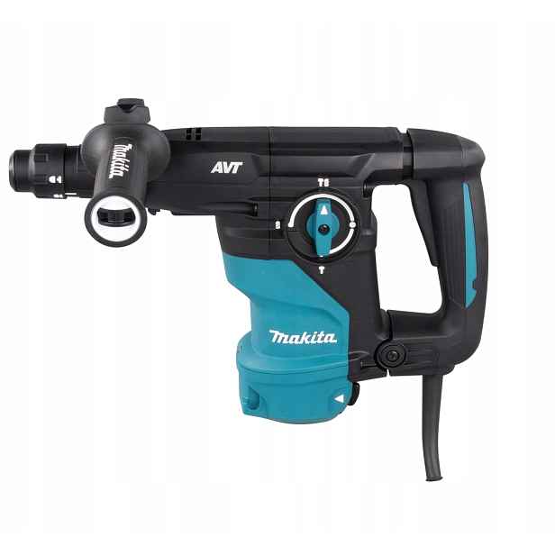 Makita HR3012FCWJ Kombinované vrtací-sekací kladivo 1050W 3,9J Sds