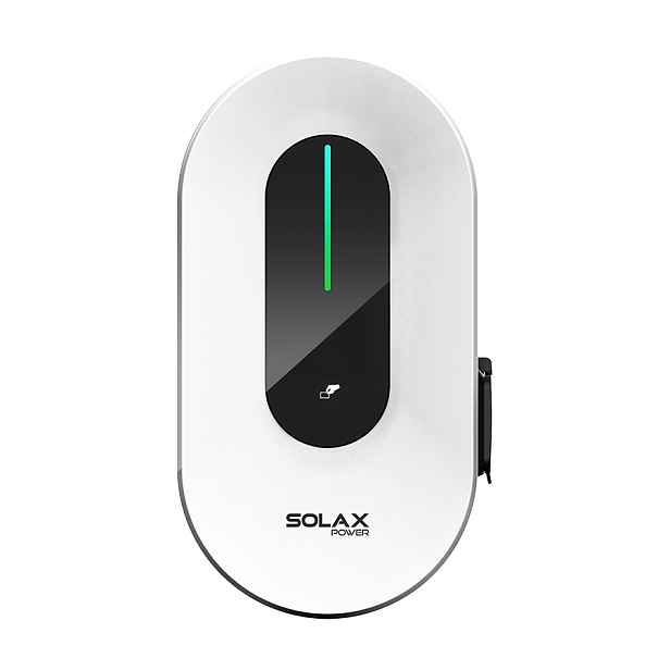 Stanice nabíjecí Solax X3 HAC S 11 kW