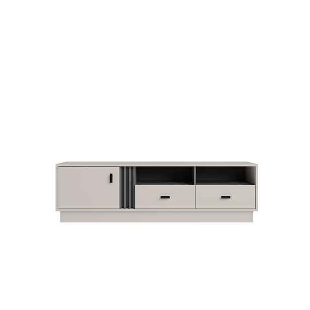 Meblar Tv stolek ALLMO AL6 | cashmere