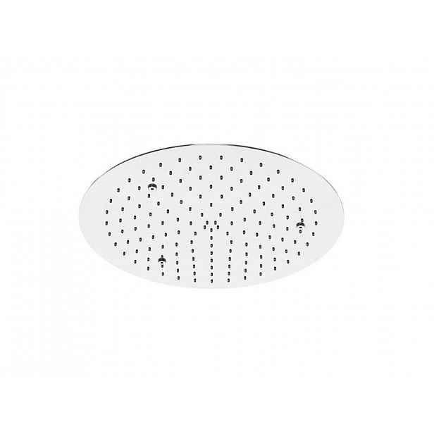 Steinberg 390 - Hlavová sprcha, průměr 50 cm, nerez 390 5002