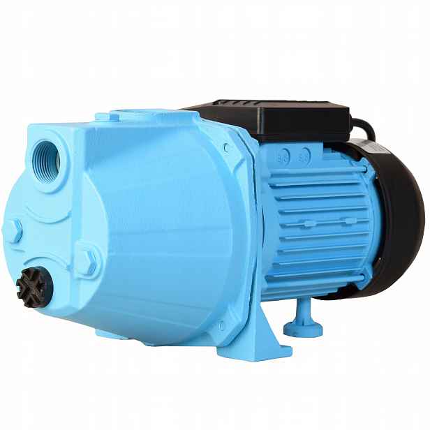 Zahradní Zavlažovací Čerpadlo Na Vodu Hydroforové 3600 L/h 1100 W 5 bar