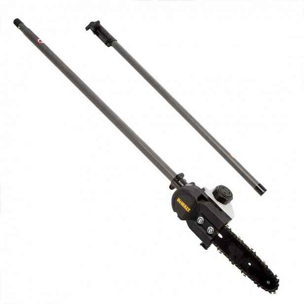 DeWALT - Nástavec pro motorovou jednotku, řetězová pila, délka 20 cm DCMASPS5N