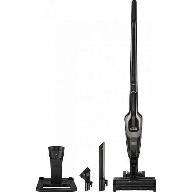 Gorenje Tyčový vysavač - SVC216110FSIIBKA