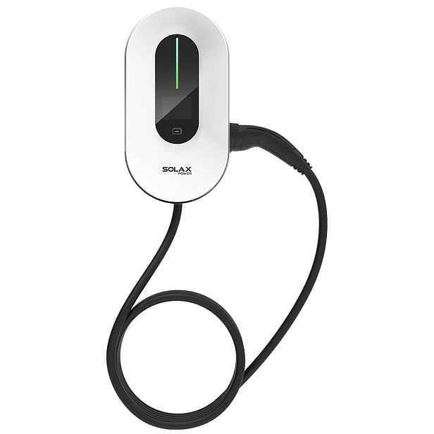Stanice nabíjecí Solax X3 HAC P-L 11 kW