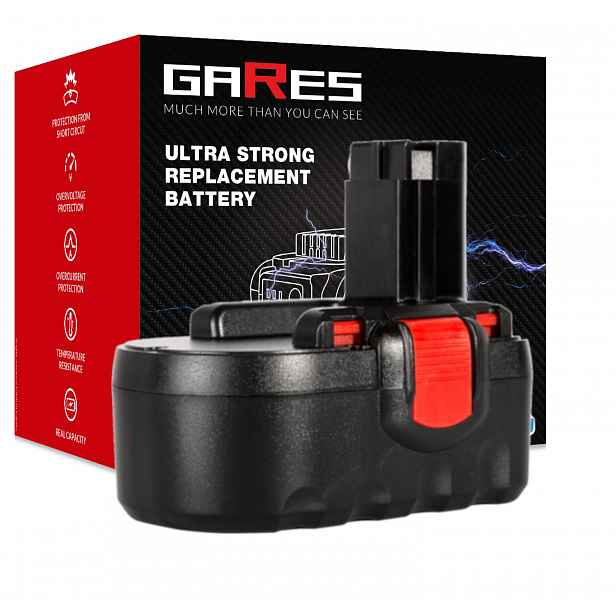 Akumulátor pro Bosch GST18V 3.0Ah 18V