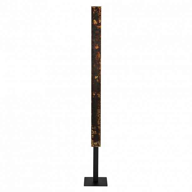 Dieter Knoll STOJACÍ LED SVÍTIDLO, 18/140 cm