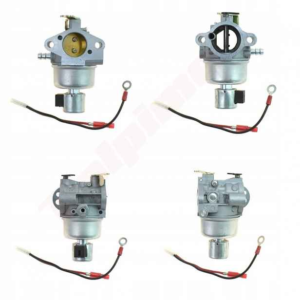 Karburátor Kohler CV490, CV491, CV492 (12 853 104-S, 12 853 118-S)