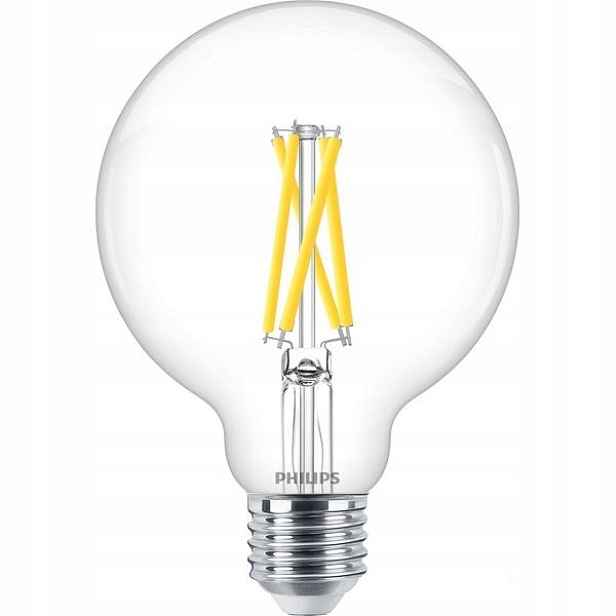 Philips Led žárovka G93 E27 5,9W 806 lm 929003010901