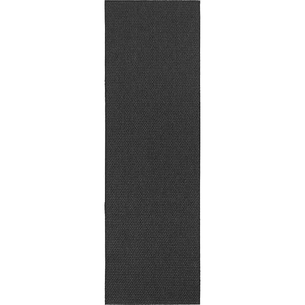 Koberec, běhoun plochý, provázkový 80x250 cm