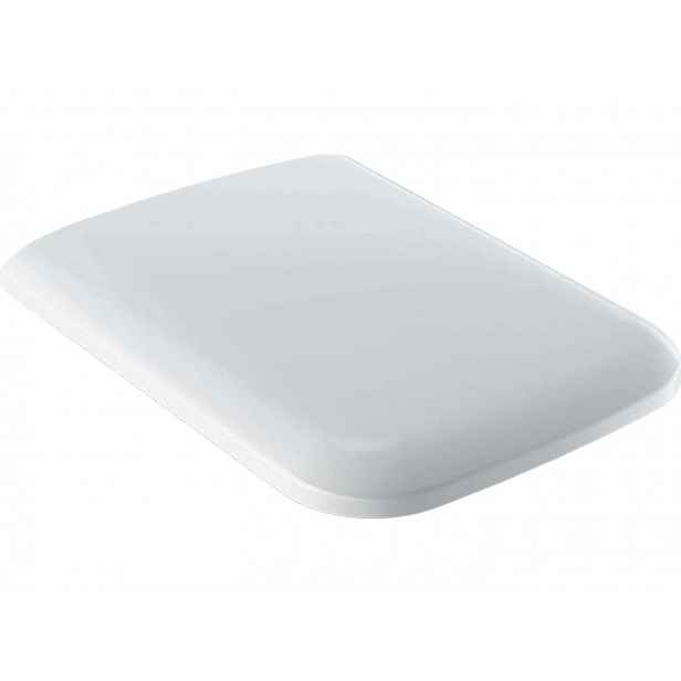 Geberit iCon - WC sedátko, softclose, bílá 500.837.01.1