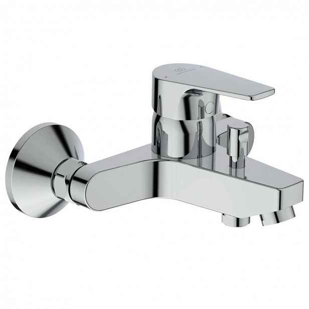 Ideal Standard Cerafine D - Vanová baterie, chrom BC692AA