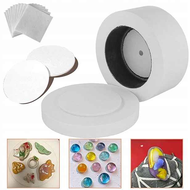 Profesionální Skleněné Šperky, Diy Šperky, Kamna