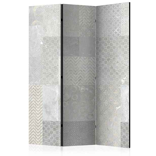 Paraván Tiles Dekorhome