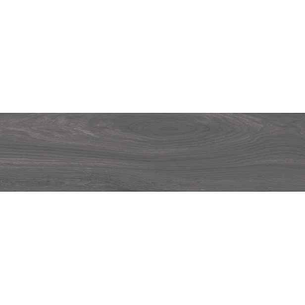 Dlažba Multi Frassino anthracite 15x60 cm mat FRAS156AN 1,620 m2