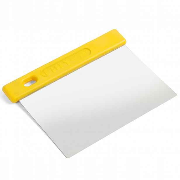 Nůž na krájení těsta na pizzu ohebný Lilly Codroipo 120 mm Hendi 855546