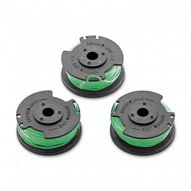 Kärcher Cívka pro LTR 36 Battery, sada 3 ks