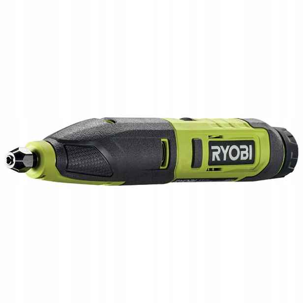 Ryobi Akumulátorové tesařské dláto pro gravírování RPC4-0 Usb XXX