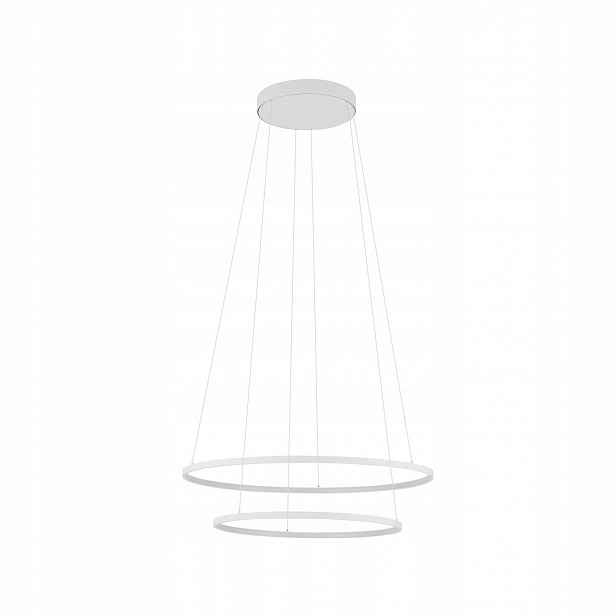 Závěsná Led lampa Circolo Power Led 67W Nowodvorski