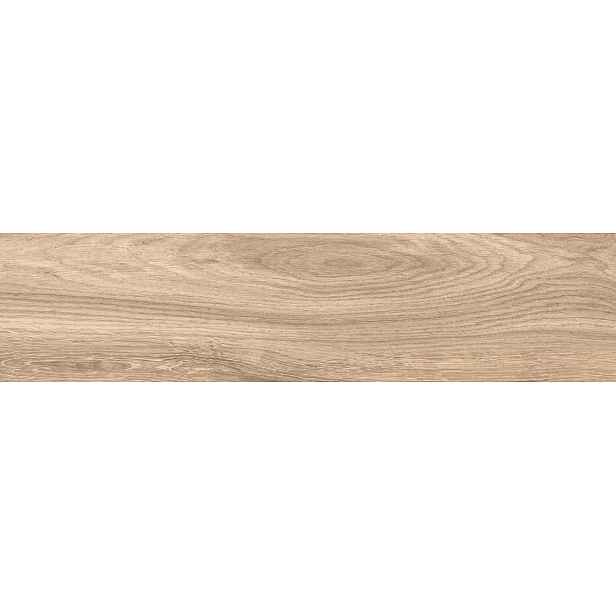 Dlažba Multi Frassino brown 15x60 cm mat FRAS156BR 1,620 m2