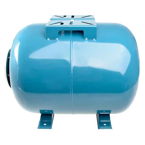 Hydroforová Nádrž 50 L Membránová Pro Vodní Čerpadlo