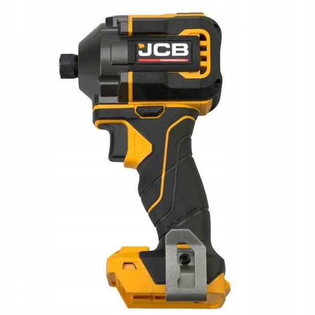 Jcb Profesionální 18V Příklepový Šroubovák 230 Nm, Tělo V Kartonu JCB-18PID-2
