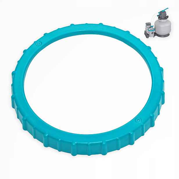 Manžeta předfiltru pro pískové čerpadlo Bestway 58497 Flowclear 6056