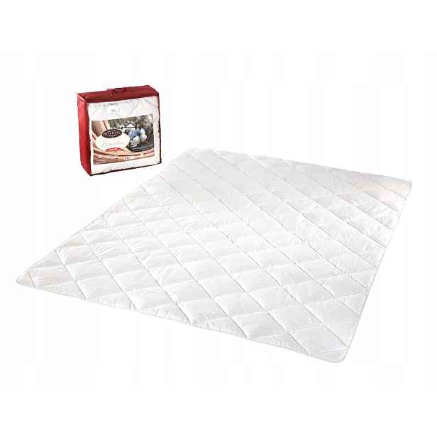 Přikrývka Imperial 140x200, 0,80 kg, bílá