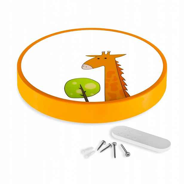 Stropní Svítidlo Wi-Fi Yeelight Led Ceiling Light 32 cm Žirafa