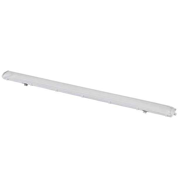 Svítidlo prázdné pro LED trubice ORO Atlas Basic 2× 1 500 mm
