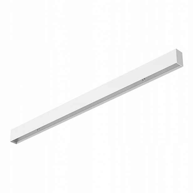 Lampa Lineární osvětlovací lišta 37W Cct Bílá Office Linear