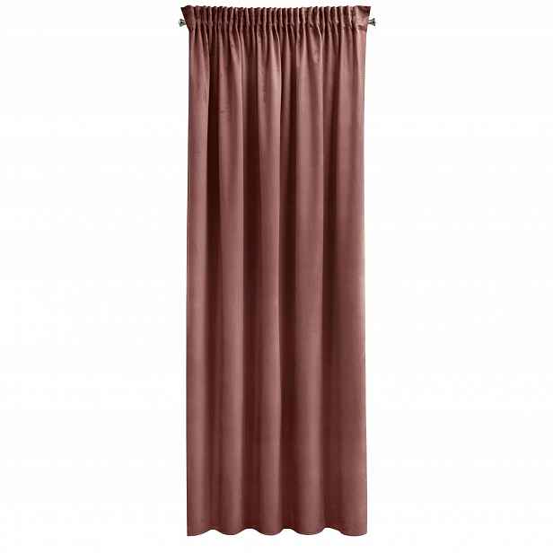 Závěs na pásku Sibel 140x270 Pierre Cardin