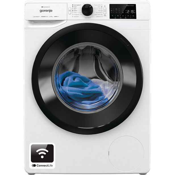 Gorenje Automatická pračka  - WPNEI74A1SWIFI
