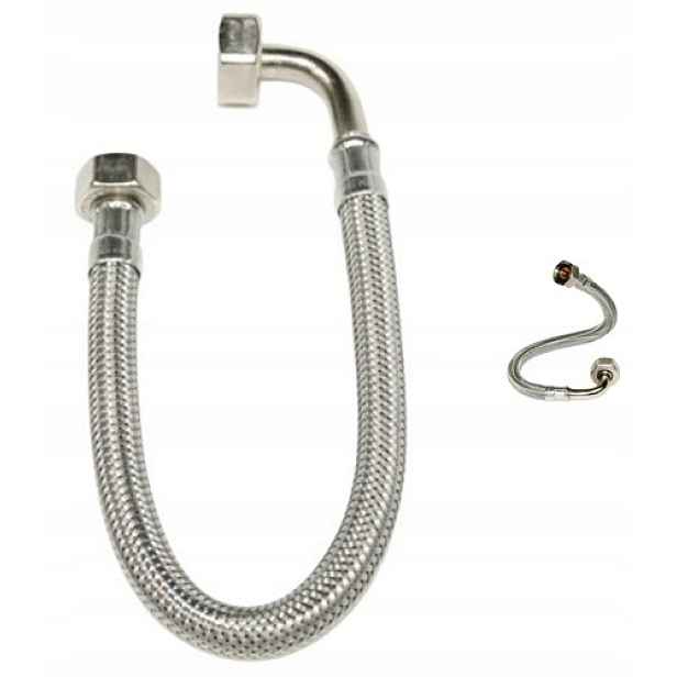 Hadice pro hydroforovou nádrž Omnigena Multi Mh 3000 Inox 100L