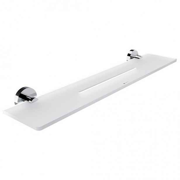 Nimco IXI police 60 cm chrom un x460-26 UNX46026