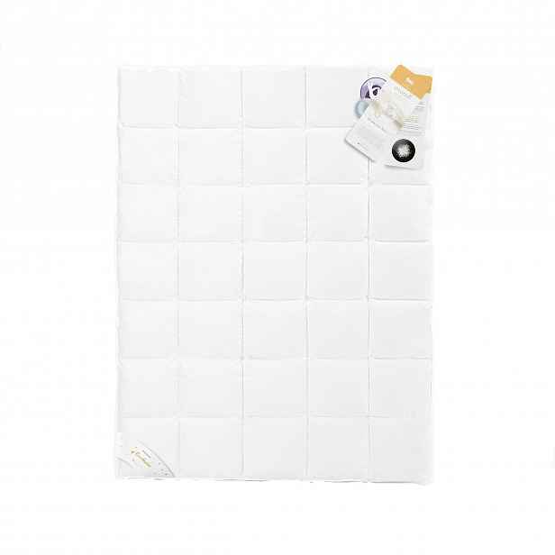 Péřová Přikrývka Premium celoroční 155x200 Amz