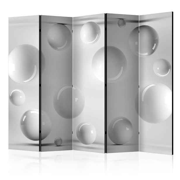 Paraván Balls Dekorhome