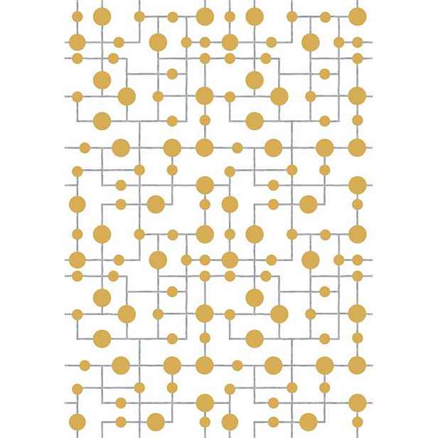 Balicí papír 70x100 cm Artebene Labyrinth