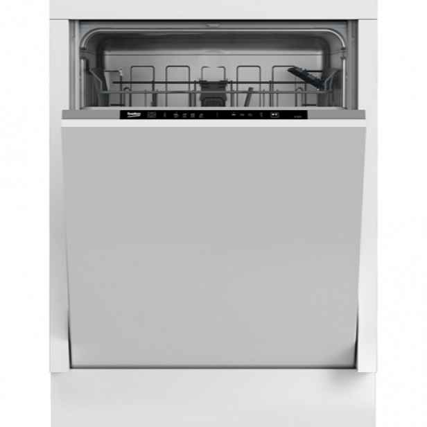 Beko plně integrovaná myčka 60 cm DIN34330