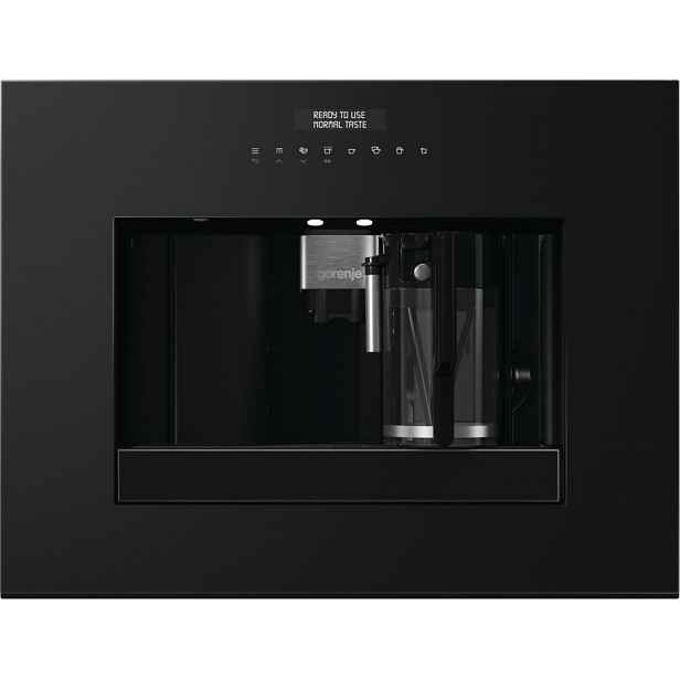 Gorenje Vestavný kávovar - CM4G8BG