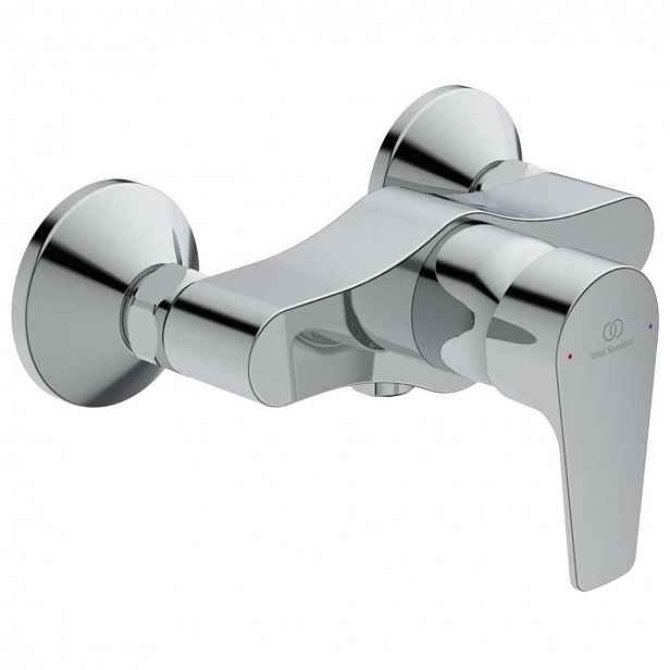 Ideal Standard Cerafine D - Sprchová baterie, chrom BC493AA